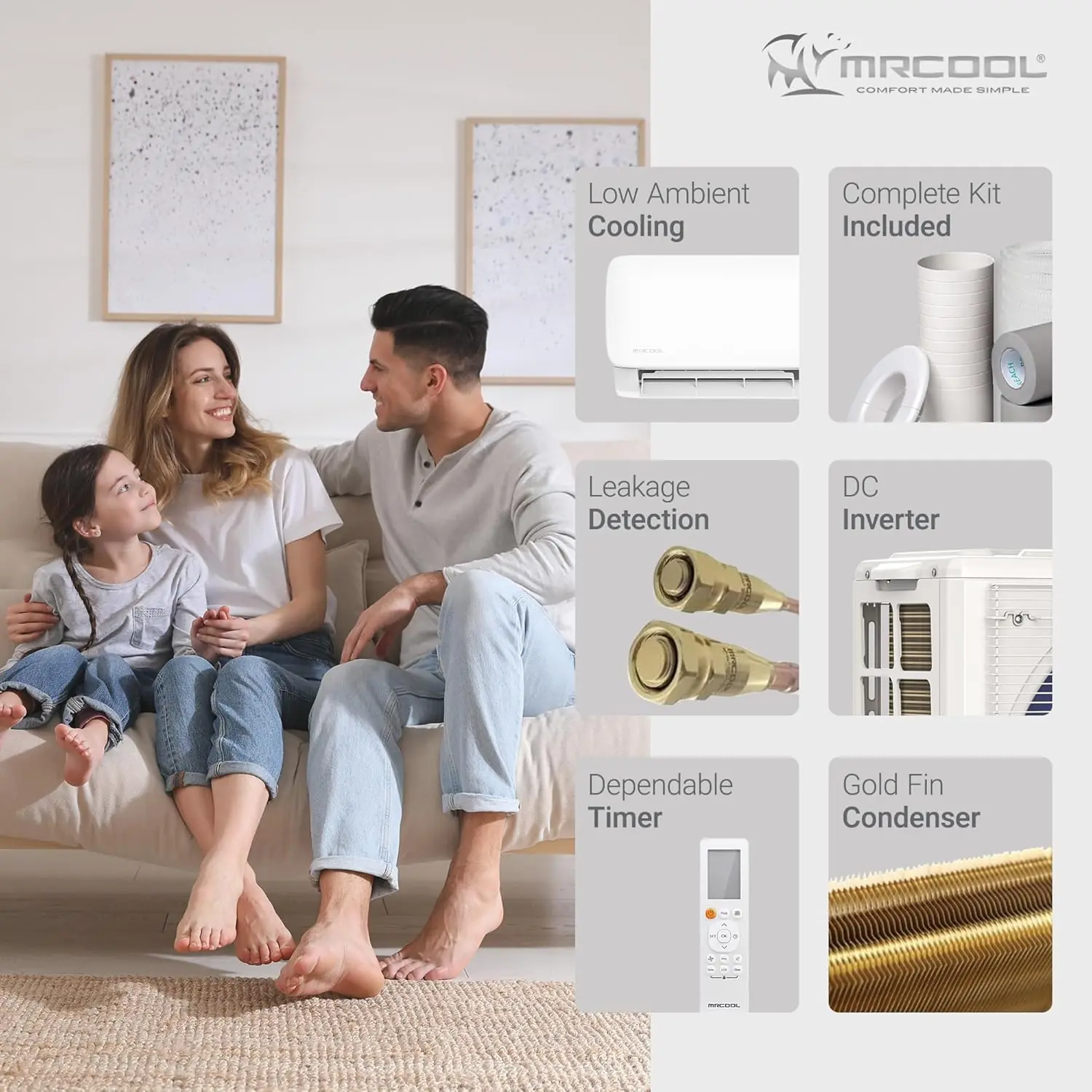 MRCOOL 24000 BTU mini split review,MRCOOL 24000 BTU mini split review and rating,is MRCOOL 24000 BTU mini split worth buying,MRCOOL 24000 BTU mini split review pros cons,MRCOOL 24000 BTU mini split review honest opinion,MRCOOL 24000 BTU mini split review verdict performance testing and real-world results