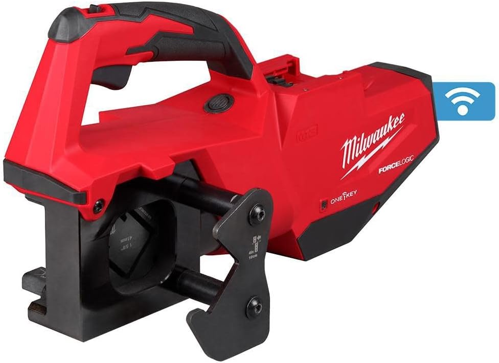 Milwaukee M18 FORCE LOGIC Strut Shear Review: Honest Verdict 1 Milwaukee M18 FORCE LOGIC strut shear review, Milwaukee strut shear review and rating, is Milwaukee strut shear worth buying, Milwaukee M18 strut shear review pros cons, Milwaukee strut shear review honest opinion, Milwaukee M18 FORCE LOGIC strut shear review verdict — full unboxing showing every item included