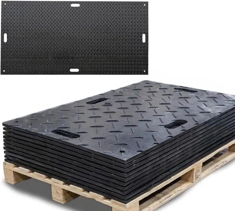Mytee Products Ground Protection Mats Review: Pros & Cons 21 Image 1 of Mytee Products ground protection mats review