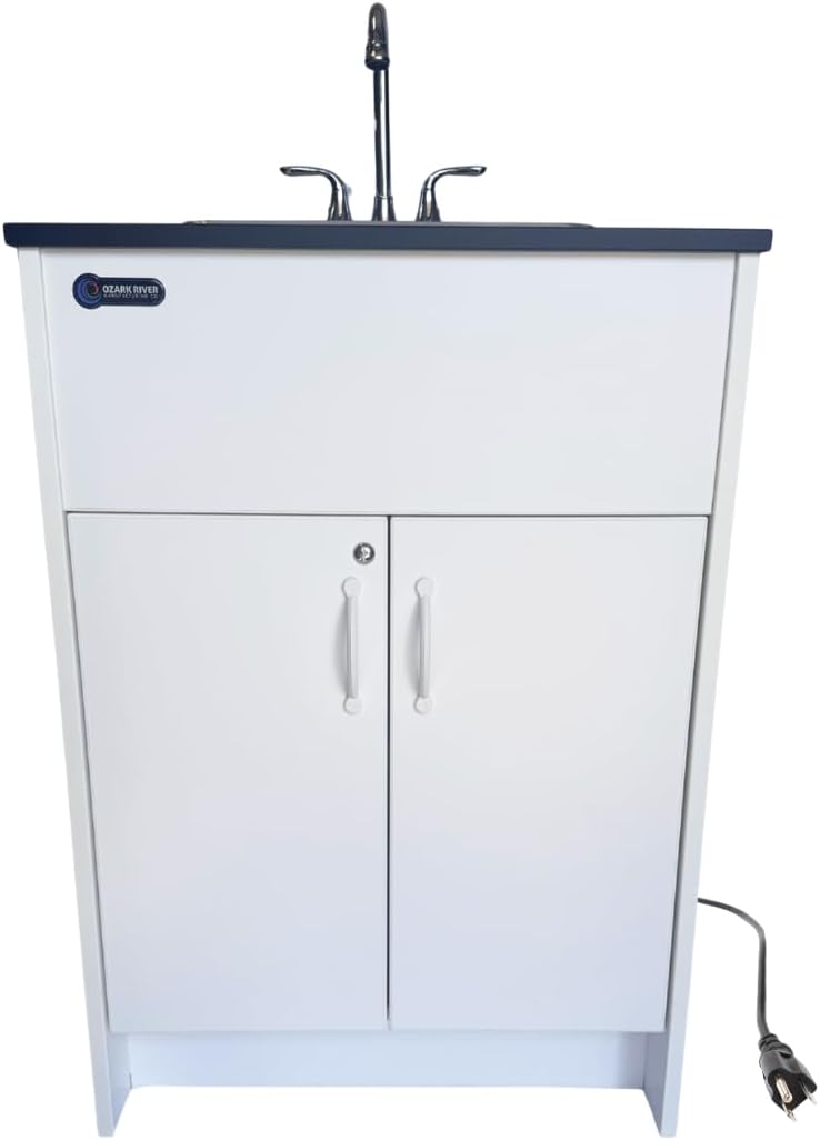 Ozark River Portable Sink review,Ozark River portable sink review and rating,is Ozark River portable sink worth buying,Ozark River portable sink review pros cons,Ozark River portable sink review honest opinion,Ozark River portable sink review verdict - detailed features and technical specifications