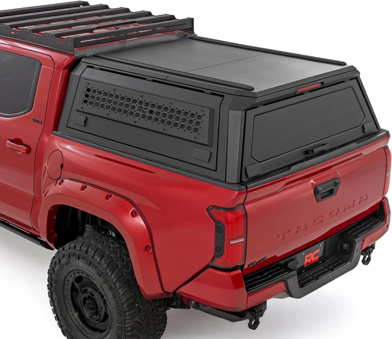 Rough Country Tacoma bed cap review,Rough Country Tacoma bed cap review and rating,is Rough Country Tacoma bed cap worth buying,Rough Country Tacoma bed cap review pros cons,Rough Country Tacoma bed cap review honest opinion,Rough Country Tacoma bed cap review verdict - detailed features and technical specifications
