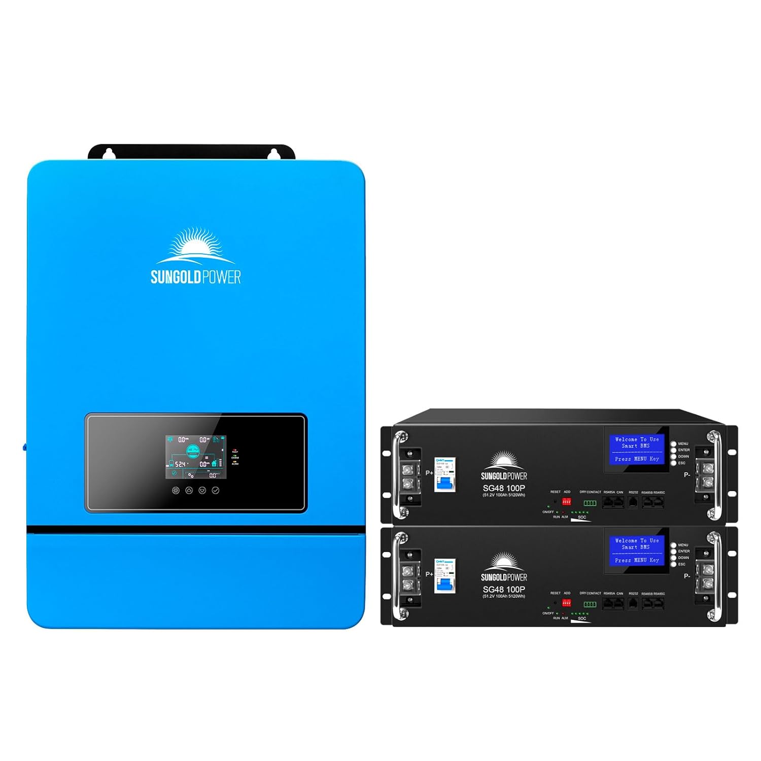 SUNGOLDPOWER 8000W review,SUNGOLDPOWER 8000W solar inverter review,SUNGOLDPOWER 8000W kit review pros cons,SUNGOLDPOWER 8000W inverter honest review,SUNGOLDPOWER 8000W review verdict,is SUNGOLDPOWER 8000W worth buying — full box contents and build quality