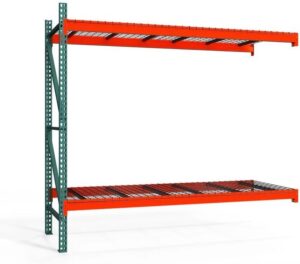 Image 1 of Shelving Inc pallet rack review