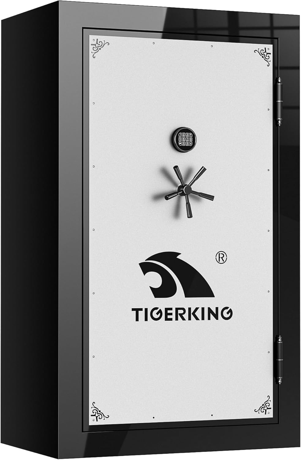 TIGERKING Gun Safe Review: Honest Pros & Cons 2024 1 TIGERKING gun safe review,TIGERKING gun safe review and rating,is TIGERKING gun safe worth buying,TIGERKING gun safe review pros cons,TIGERKING gun safe review honest opinion,TIGERKING gun safe review verdict unboxing — what comes in the box