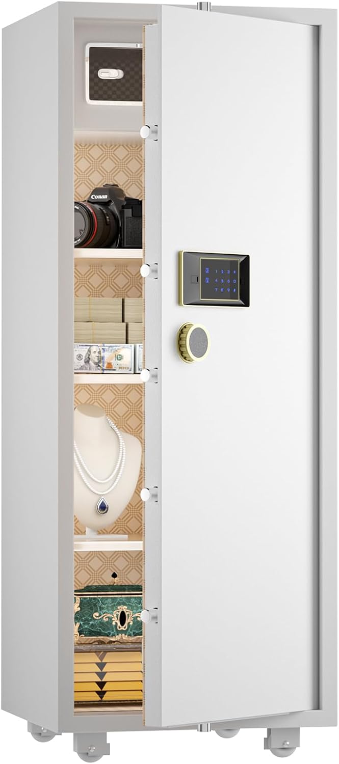 TIGERKING safe review,TIGERKING safe review and rating,is TIGERKING safe worth buying,TIGERKING safe review pros cons,TIGERKING safe review honest opinion,TIGERKING safe review verdict - detailed features and technical specifications