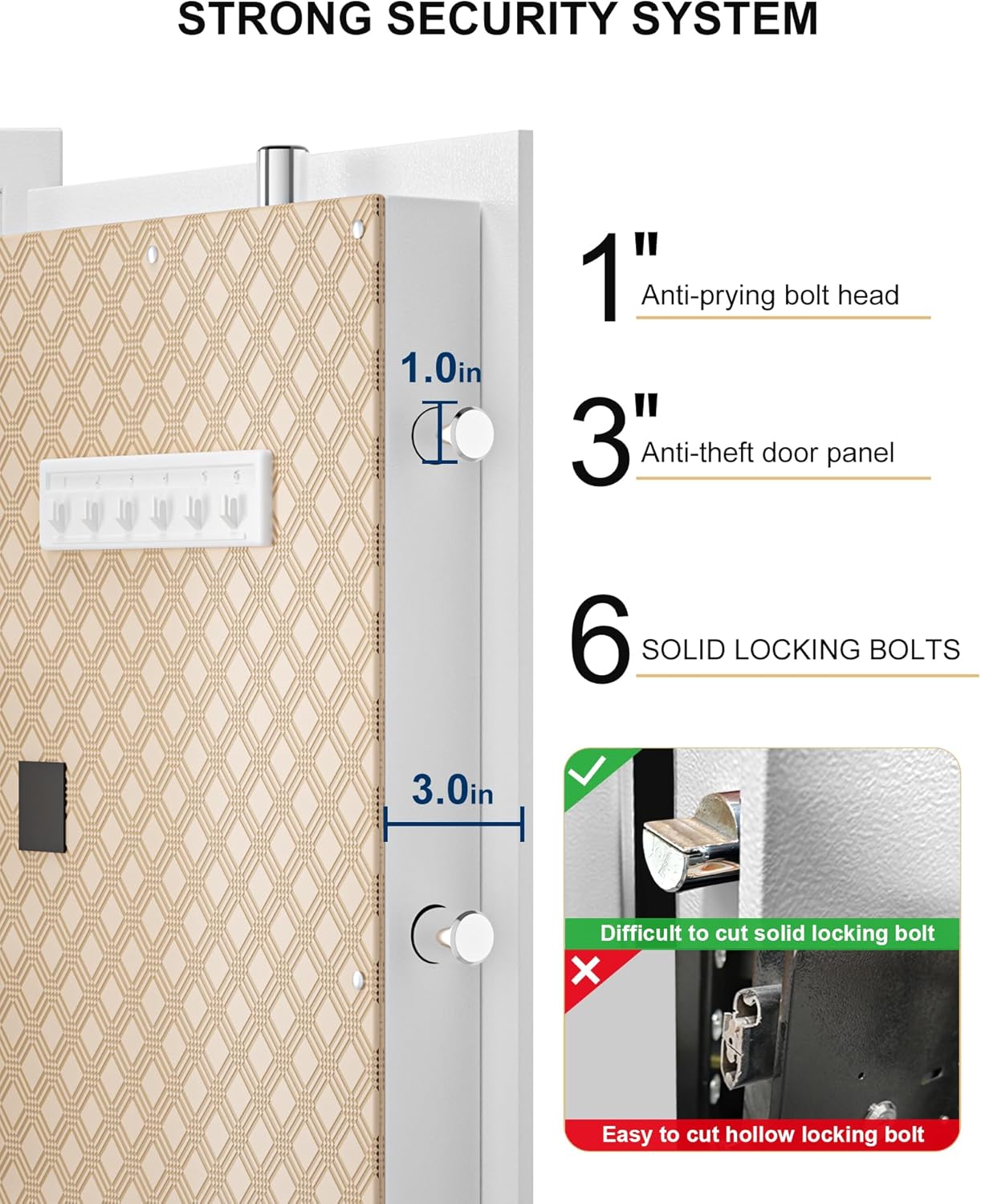 TIGERKING safe review,TIGERKING safe review and rating,is TIGERKING safe worth buying,TIGERKING safe review pros cons,TIGERKING safe review honest opinion,TIGERKING safe review verdict unboxing and complete package contents