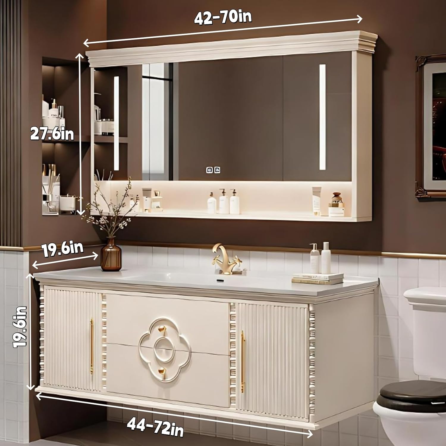 TIZAZO bathroom vanity review,TIZAZO bathroom vanity review and rating,is TIZAZO bathroom vanity worth buying,TIZAZO bathroom vanity review pros cons,TIZAZO bathroom vanity review honest opinion,TIZAZO bathroom vanity review verdict setup process and initial configuration