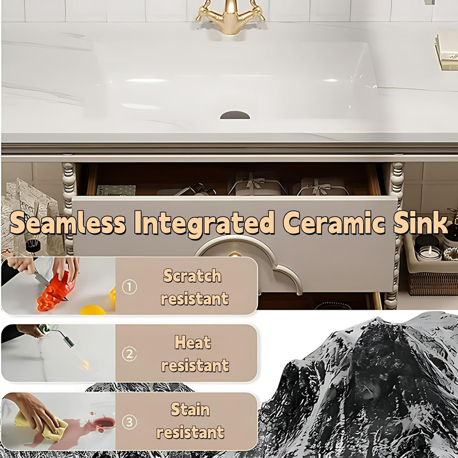 TIZAZO bathroom vanity review,TIZAZO bathroom vanity review and rating,is TIZAZO bathroom vanity worth buying,TIZAZO bathroom vanity review pros cons,TIZAZO bathroom vanity review honest opinion,TIZAZO bathroom vanity review verdict after weeks of real-world daily use
