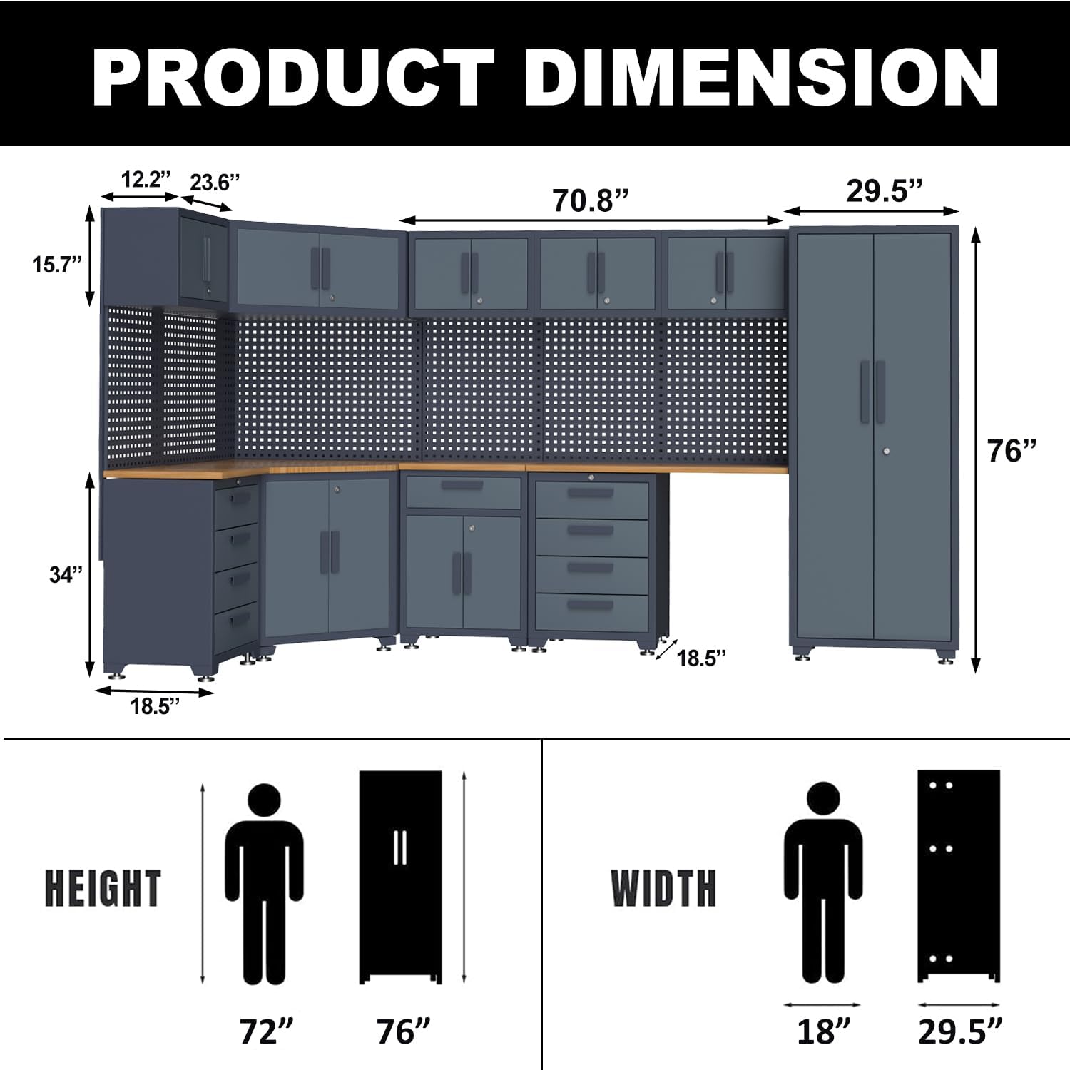 Tsnritor Garage Storage Cabinet System Review: Honest Verdict 3 Tsnritor garage storage cabinet system review,Tsnritor garage storage cabinet system review and rating,is Tsnritor garage storage cabinet system worth buying,Tsnritor garage storage cabinet system review pros cons,Tsnritor garage storage cabinet system review honest opinion,Tsnritor garage storage cabinet system review verdict — setup process and usability