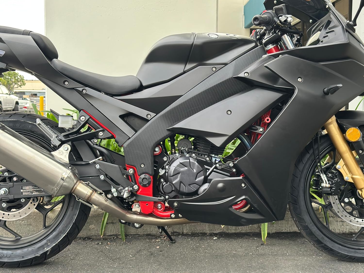 Venom X22RR 250cc review,X22RR 250cc review and rating,is Venom X22RR 250cc worth buying,Venom X22RR review pros cons,X22RR 250cc honest opinion review,Belmonte X22RR review verdict real-world details not found in the official specs
