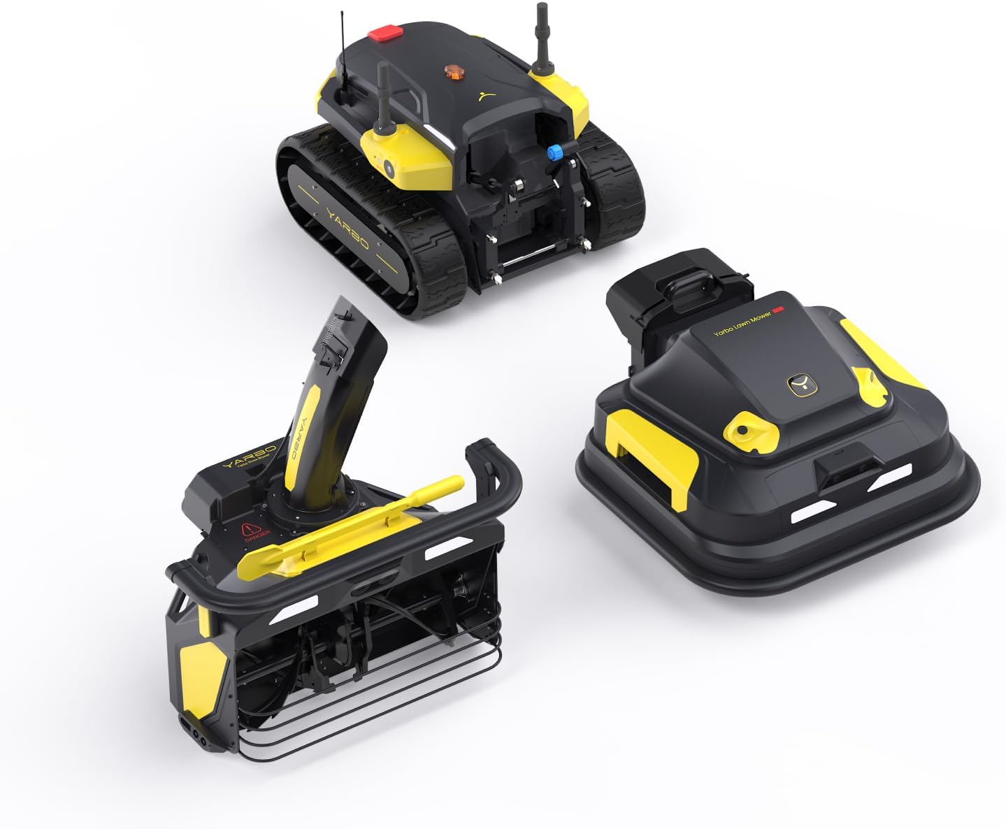 YARBO Robot Lawn Mower Review: Pros & Cons Worth Buying? 1 YARBO robot lawn mower review, YARBO lawn mower review and rating, is YARBO robot mower worth buying, YARBO robotic mower review pros cons, YARBO robot lawn mower honest opinion, YARBO lawn mower review verdict unboxing — what is included in the package