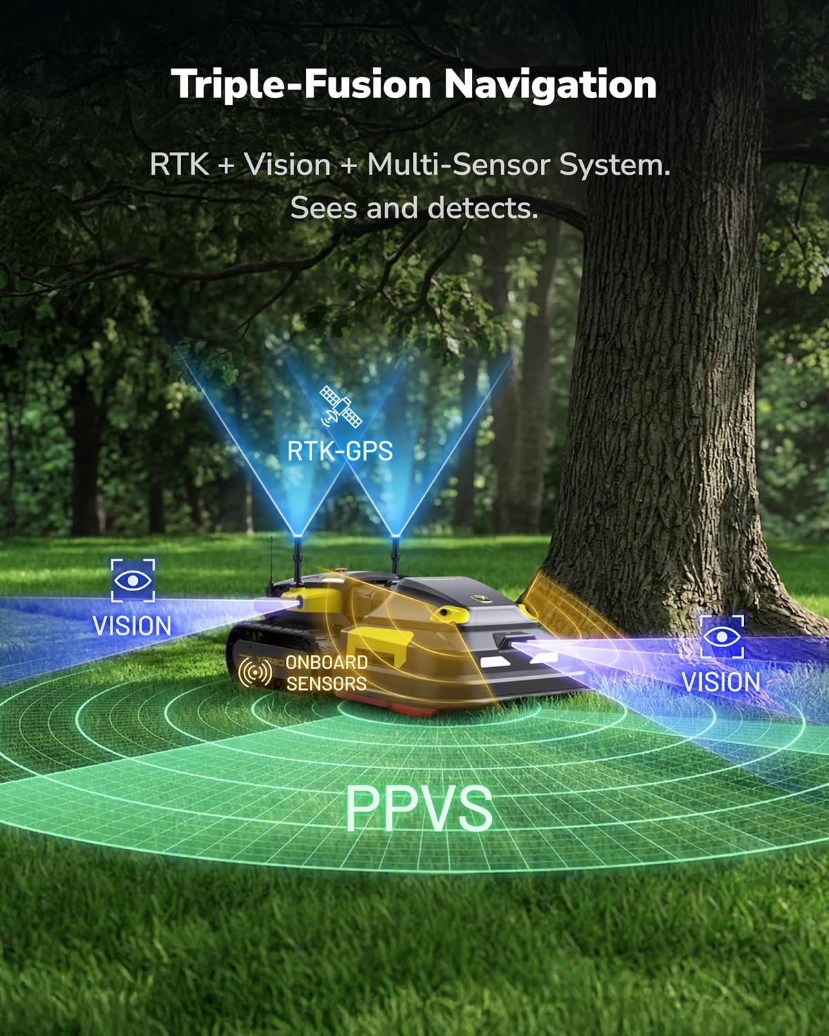 YARBO Robot Lawn Mower Review: Pros & Cons Worth Buying? 4 YARBO robot lawn mower review, YARBO lawn mower review and rating, is YARBO robot mower worth buying, YARBO robotic mower review pros cons, YARBO robot lawn mower honest opinion, YARBO lawn mower review verdict features evaluated through real use