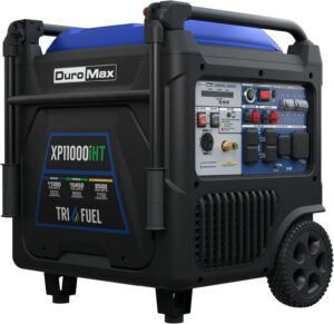 Image 1 of duronmax xp11000iht review