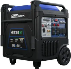 Image 1 of duronmax xp11000iht review