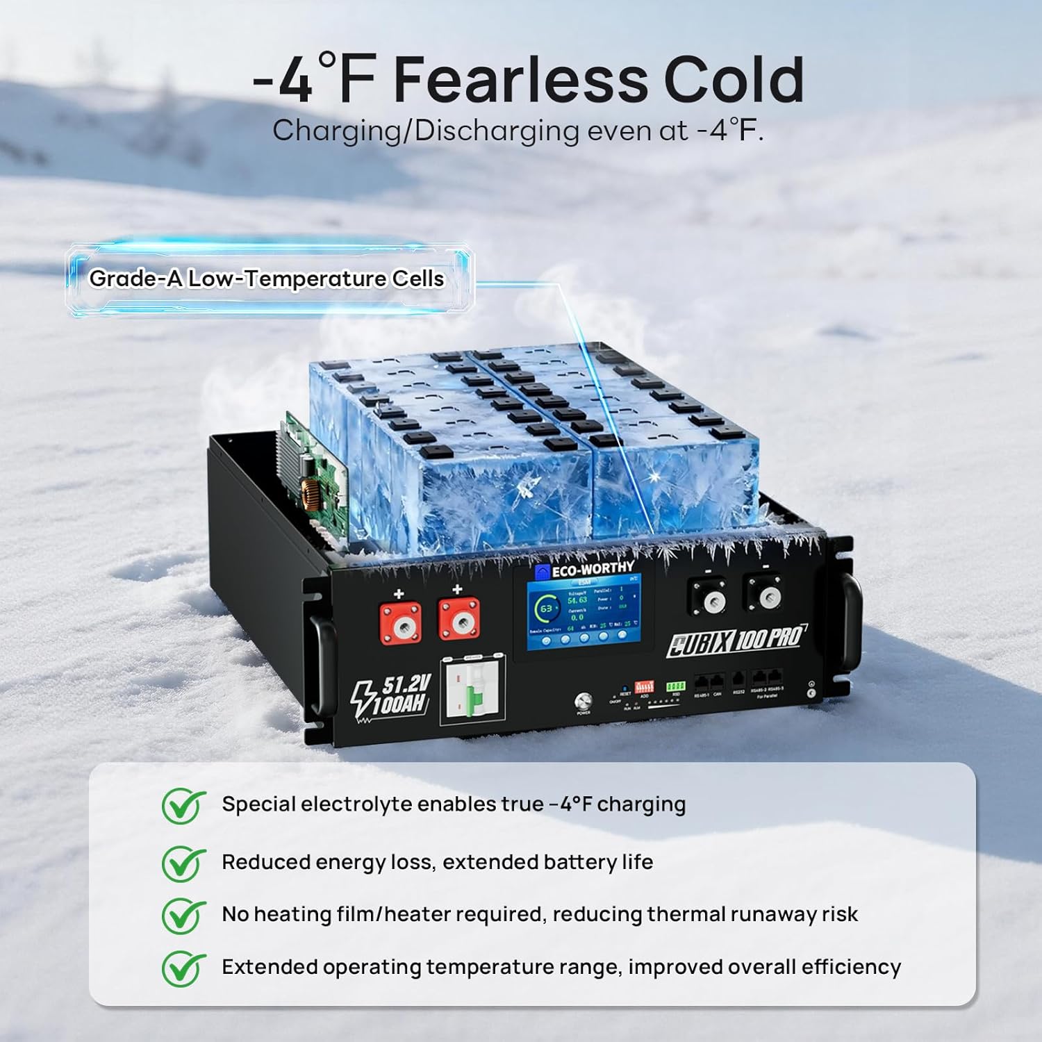 eco worthy 48v 100ah battery review: Honest Pros & Cons 3 eco worthy 48v 100ah battery review,eco worthy 48v 100ah review and rating,is eco worthy 48v 100ah worth buying,eco worthy 48v 100ah review pros cons,eco worthy 48v 100ah honest review opinion,eco worthy 48v 100ah battery review verdict after weeks of real-world daily use