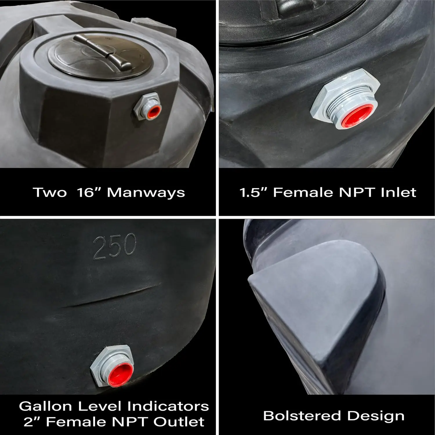elkhart plastics 2500 gallon water tank review,2500 gallon water tank review pros cons,elkhart plastics water tank honest review,is elkhart plastics 2500 gallon tank worth buying,2500 gallon vertical water tank review verdict,elkhart plastics 2500 gallon water tank review and rating — setup process and usability