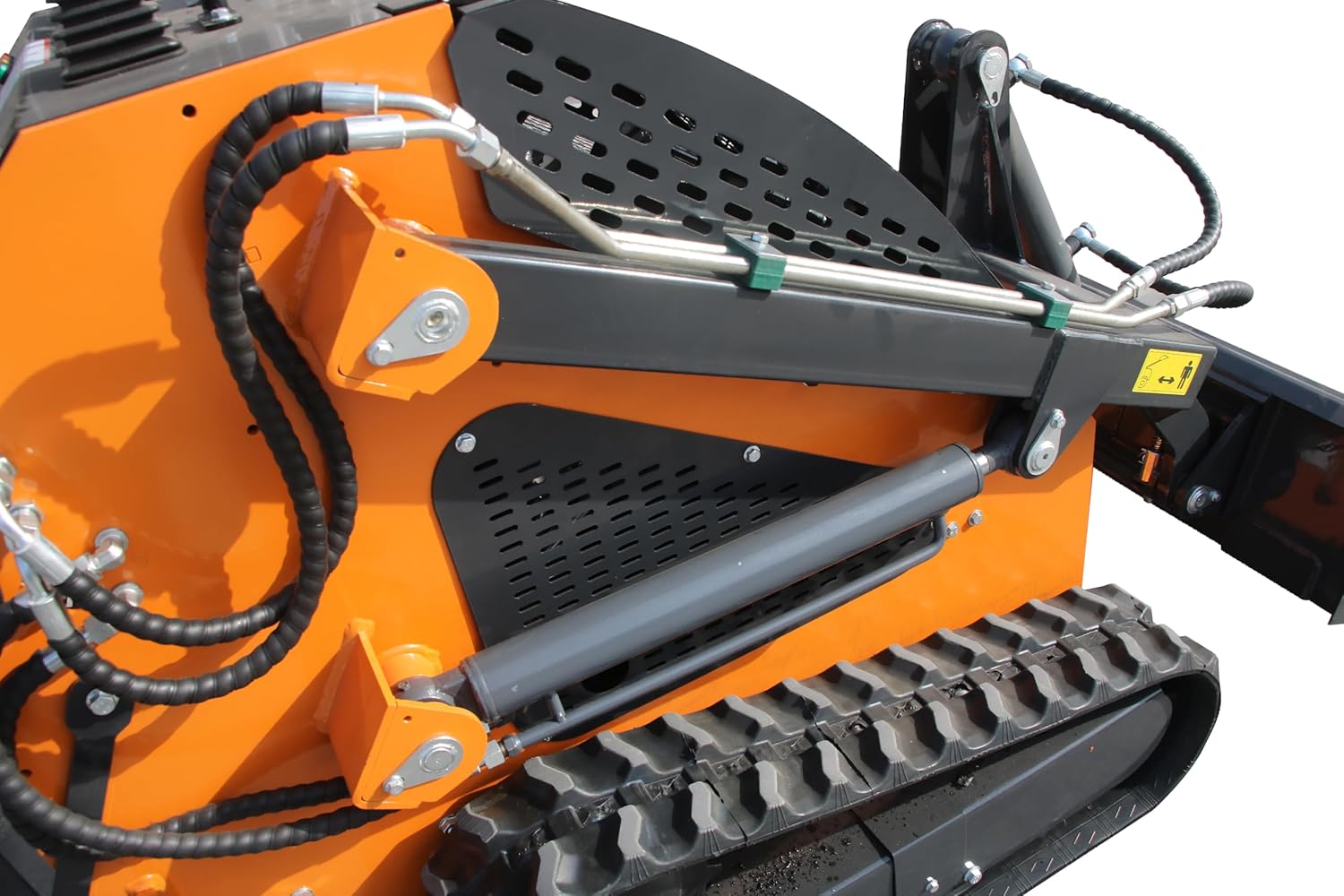 Mini Skid Steer Review: Honest Pros & Cons Worth Buying? 4 mini skid steer review - performance testing and real-world results