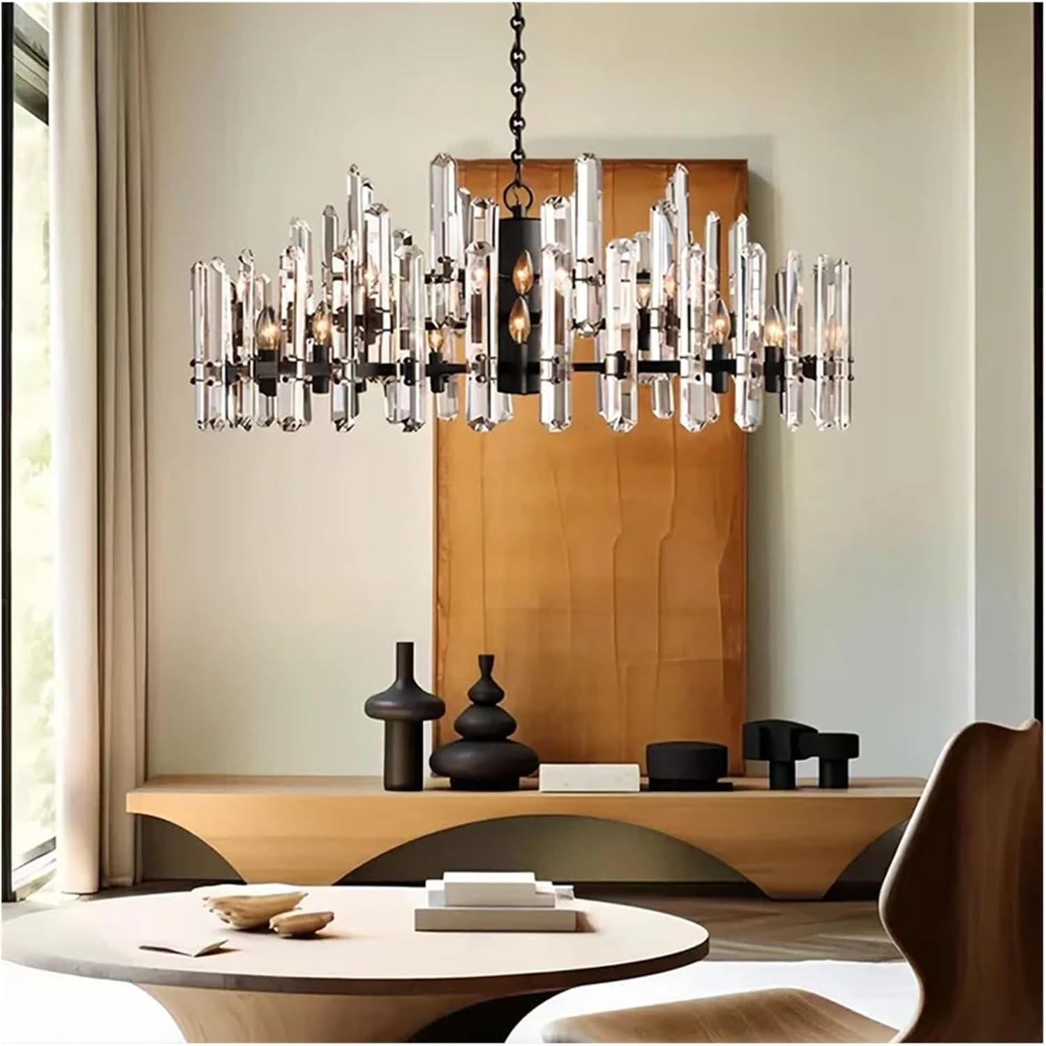 Step-by-step setup guide for modern minimalist chandelier review,gold black crystal chandelier review and rating,is modern chandelier worth buying,acrylic chandelier review pros cons,circular crystal chandelier review honest opinion,generic chandelier review verdict