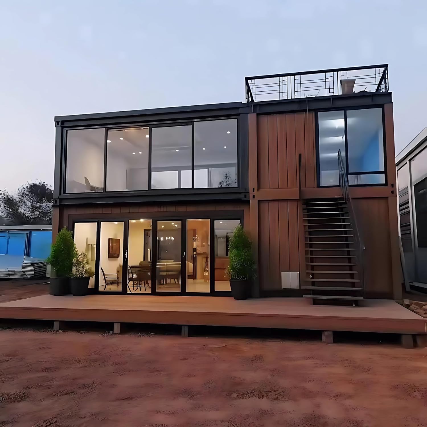 shipping container shop review,shipping container shop review and rating,is shipping container shop worth buying,shipping container shop review pros cons,shipping container shop review honest opinion,modular container building review verdict — week-by-week testing diary