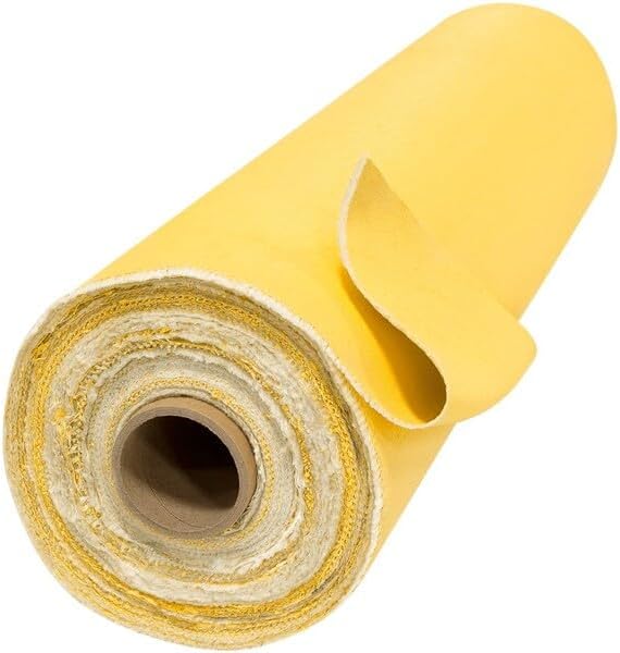 welding blanket roll review unboxing — package contents and first impressions of the 150 ft fiberglass roll
