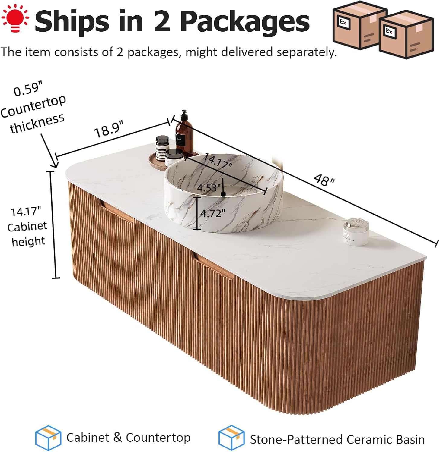 AmbroVania 48 Floating Bathroom Vanity Review: Honest Pros & Cons 2 AmbroVania 48 floating bathroom vanity review,AmbroVania 48 floating bathroom vanity review and rating,is AmbroVania 48 floating bathroom vanity worth buying,AmbroVania 48 floating bathroom vanity review pros cons,AmbroVania 48 floating bathroom vanity review honest opinion,AmbroVania 48 floating bathroom vanity review verdict key features examined up close