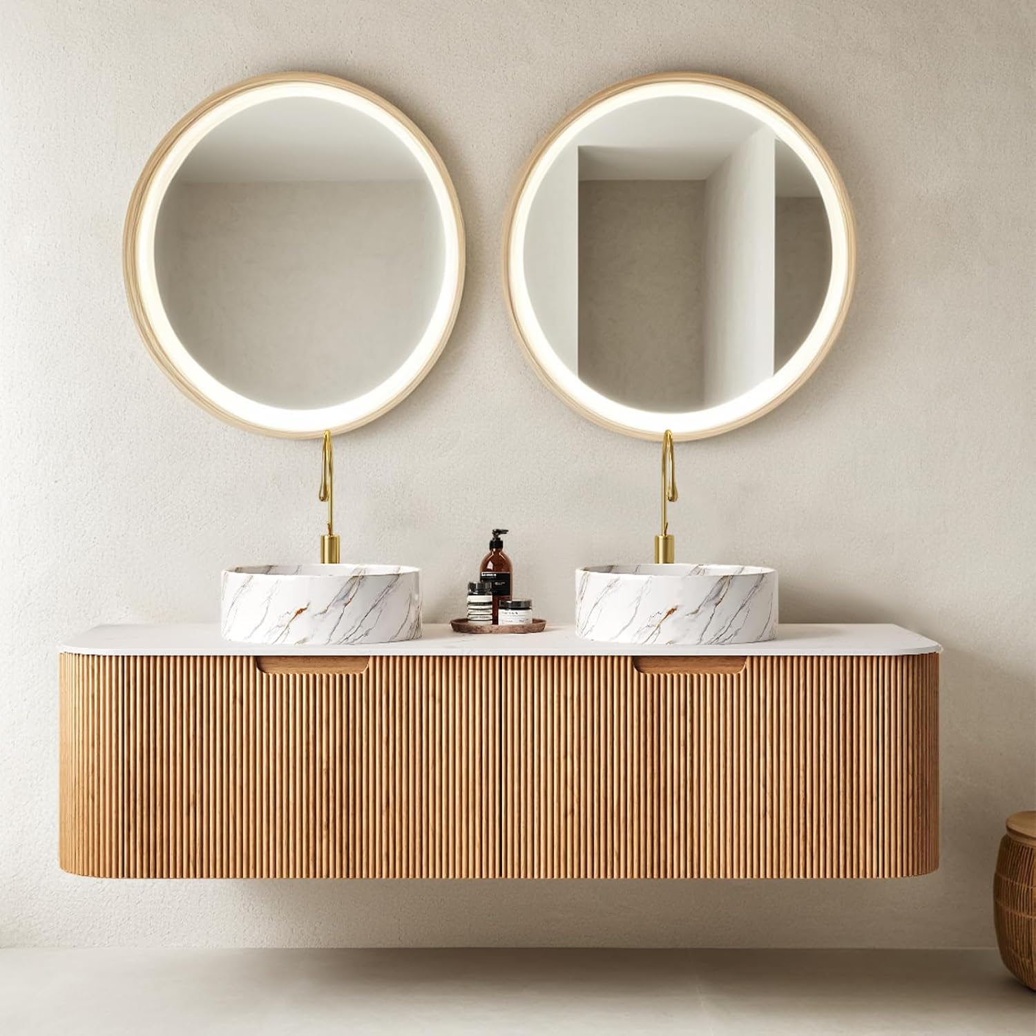 AmbroVania 60 inch bathroom vanity review,AmbroVania 60 inch vanity review and rating,is AmbrolVania 60 vanity worth buying,AmbroVania 60 vanity review pros cons,AmbroVania vanity honest opinion,AmbroVania 60 inch vanity review verdict unboxing — package contents and first impressions