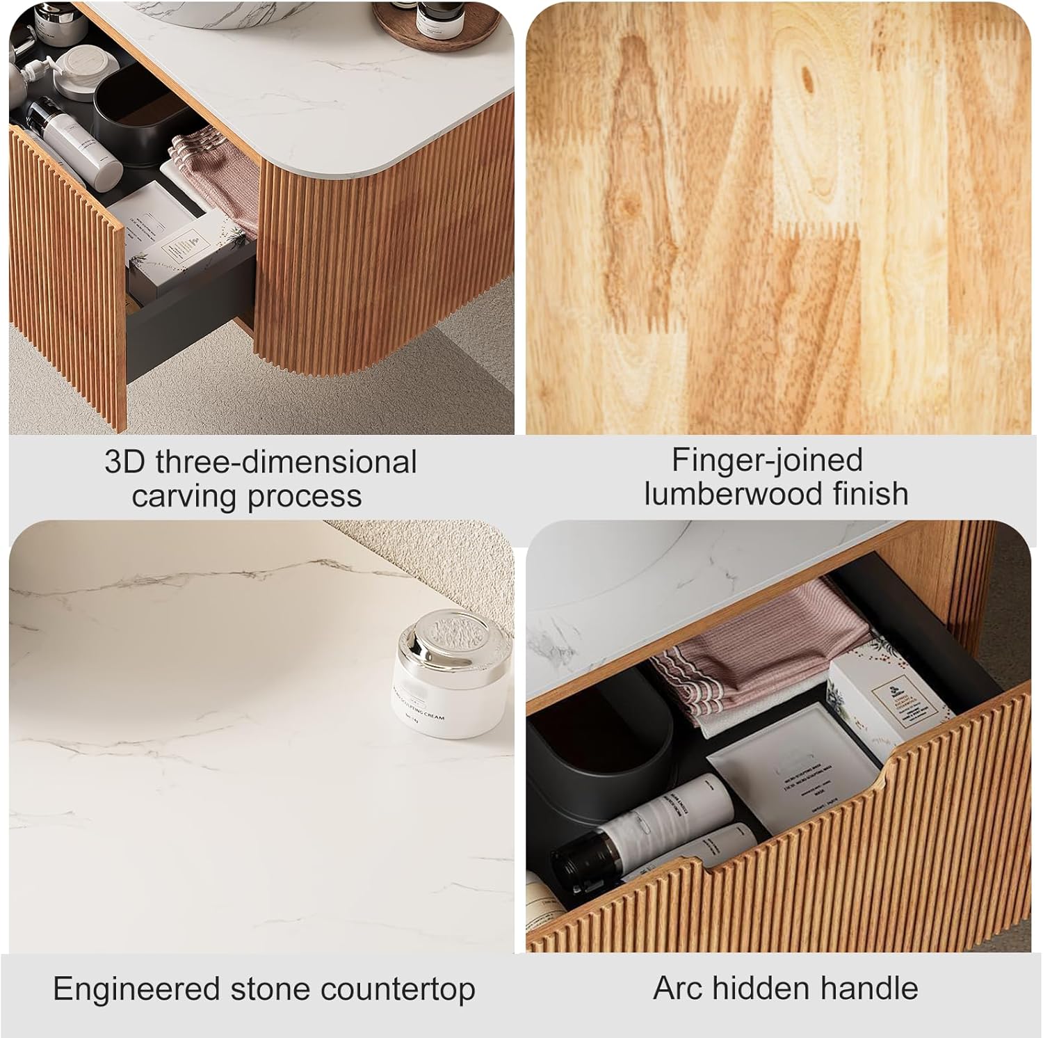 AmbroVania 60 inch bathroom vanity review,AmbroVania 60 inch vanity review and rating,is AmbrolVania 60 vanity worth buying,AmbroVania 60 vanity review pros cons,AmbroVania vanity honest opinion,AmbroVania 60 inch vanity review verdict feature breakdown and specification detail