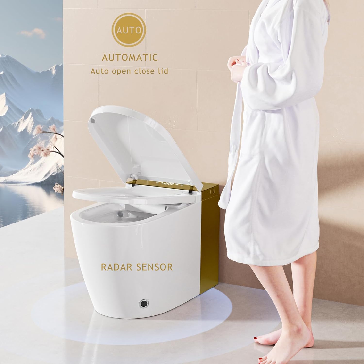 BONSAM Smart Toilet Review: Honest Pros & Cons Worth Buying? 2 BONSAM smart toilet review,BONSAM smart toilet review and rating,BONSAM smart toilet worth buying,BONSAM smart toilet review pros cons,BONSAM smart toilet honest review,BONSAM smart toilet review verdict setup and first use experience