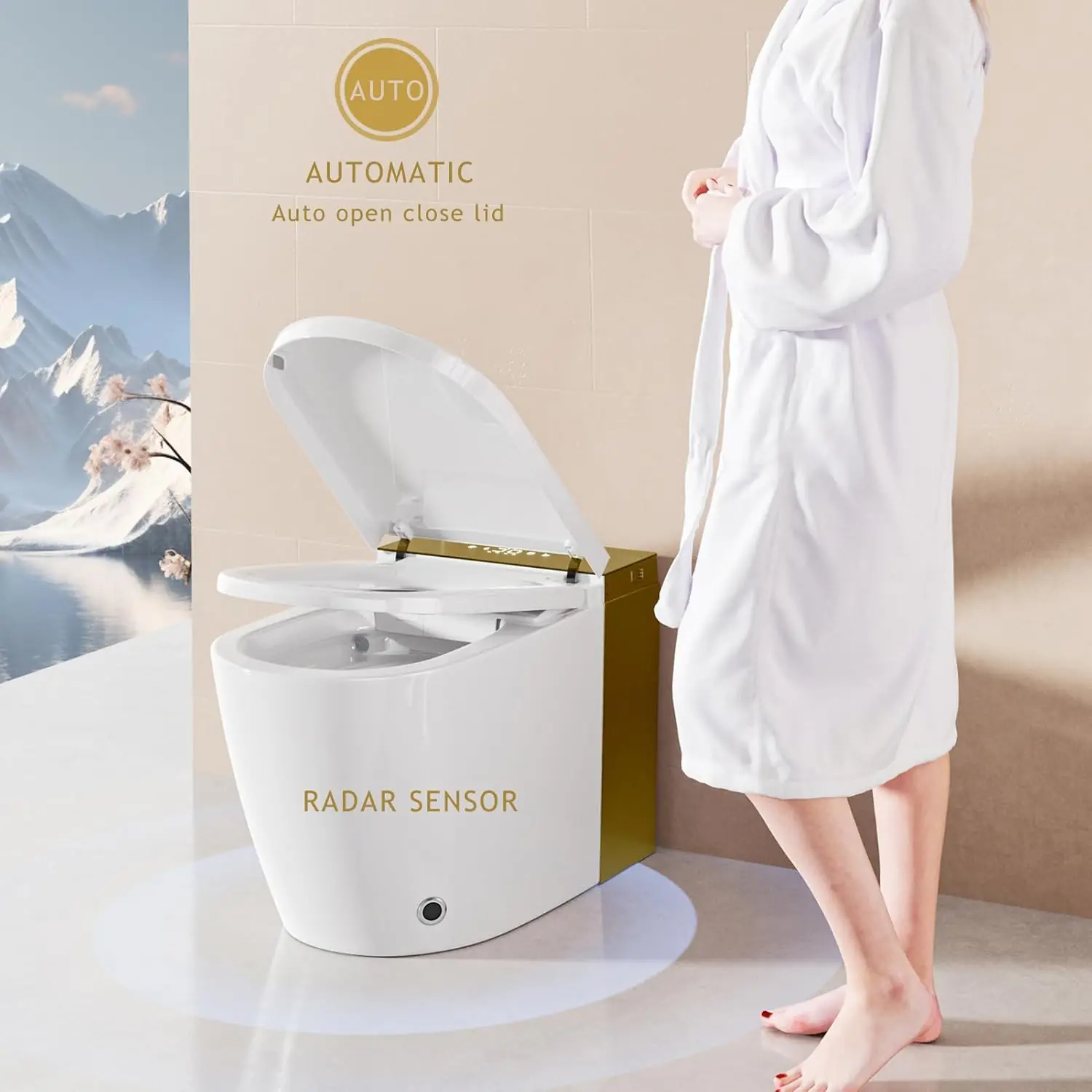 BONSAM smart toilet review,BONSAM smart toilet review and rating,BONSAM smart toilet worth buying,BONSAM smart toilet review pros cons,BONSAM smart toilet honest review,BONSAM smart toilet review verdict setup and first use experience