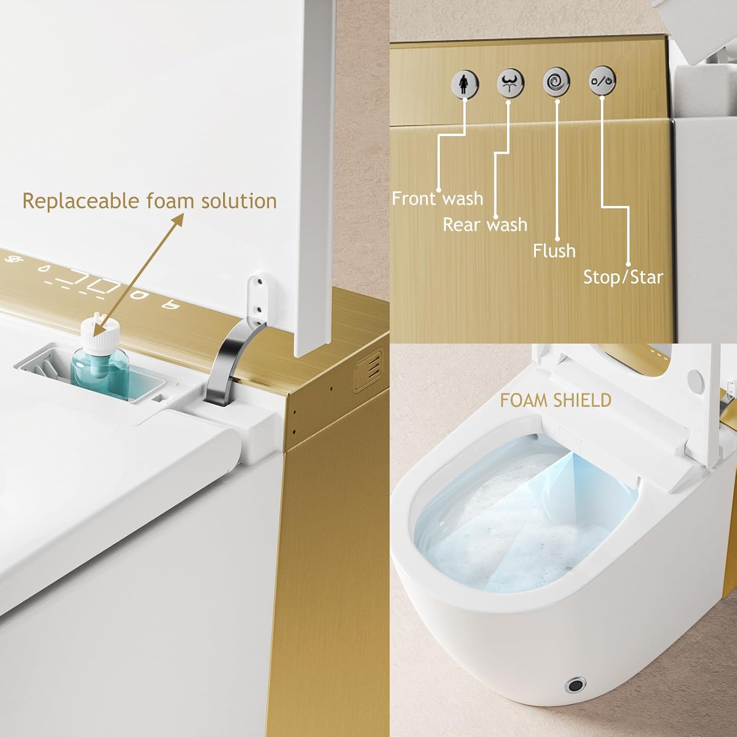 BONSAM Smart Toilet Review: Honest Pros & Cons Worth Buying? 3 BONSAM smart toilet review,BONSAM smart toilet review and rating,BONSAM smart toilet worth buying,BONSAM smart toilet review pros cons,BONSAM smart toilet honest review,BONSAM smart toilet review verdict after extended use — long-term performance