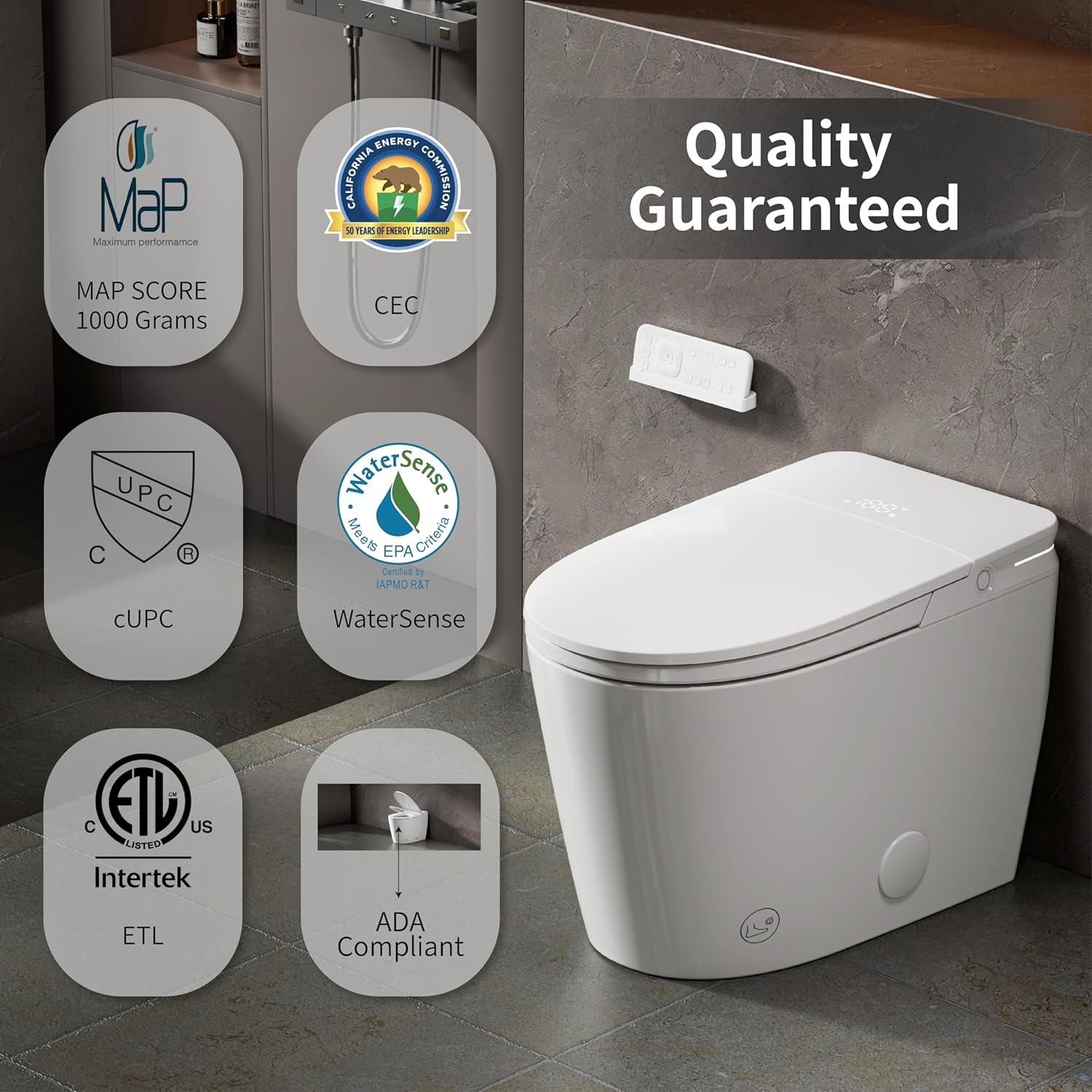 BYBARENOVA M02A Smart Toilet Review: Honest Pros & Cons 2 BYBARENOVA M02A smart toilet review testing methodology and evaluation criteria