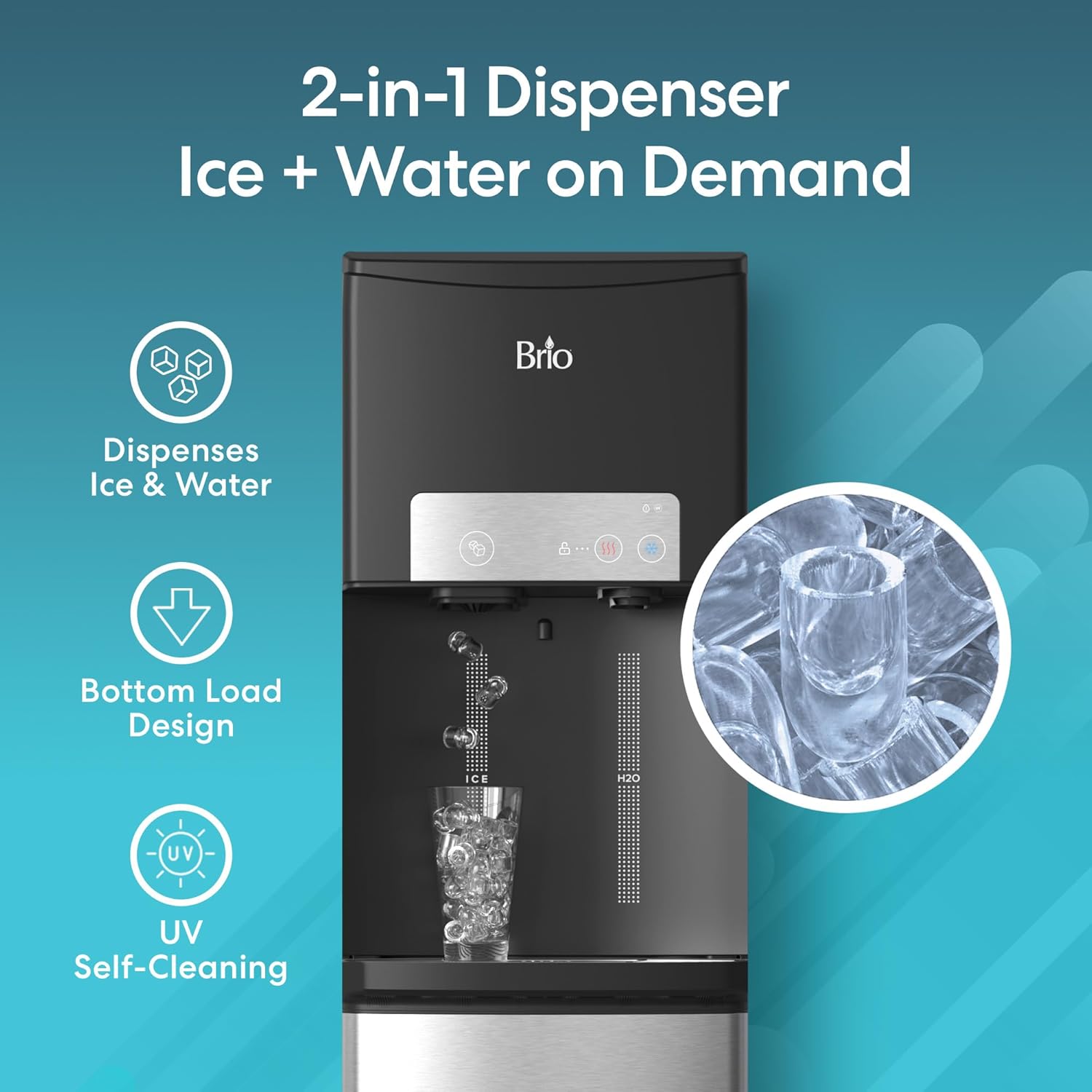 Brio ICE 420 water cooler review: Honest Pros & Cons 2 Brio ICE 420 water cooler review,Brio ICE 420 water cooler review and rating,is Brio ICE 420 water cooler worth buying,Brio ICE 420 water cooler review pros cons,Brio ICE 420 water cooler review honest opinion,Brio ICE 420 water cooler review verdict testing methodology and evaluation criteria