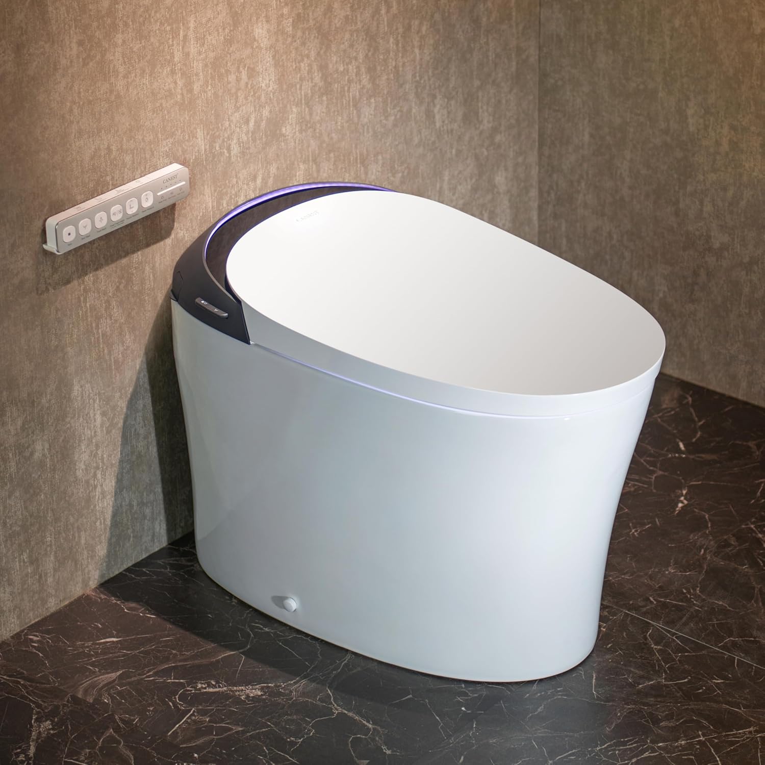 CANEST Smart Toilet Review: Unbiased Pros & Cons 1 CANEST smart toilet review,CANEST smart toilet review and rating,is CANEST smart toilet worth buying,CANEST smart toilet review pros cons,CANEST smart toilet honest review,CANEST smart toilet review verdict unboxing — what comes in the box