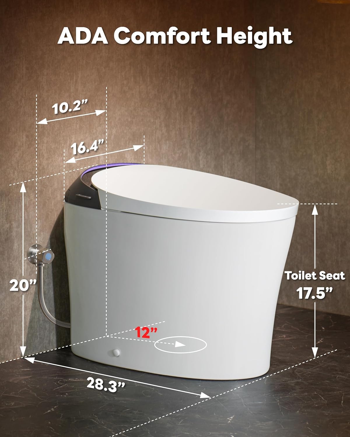 CANEST Smart Toilet Review: Unbiased Pros & Cons 2 CANEST smart toilet review,CANEST smart toilet review and rating,is CANEST smart toilet worth buying,CANEST smart toilet review pros cons,CANEST smart toilet honest review,CANEST smart toilet review verdict key features examined up close