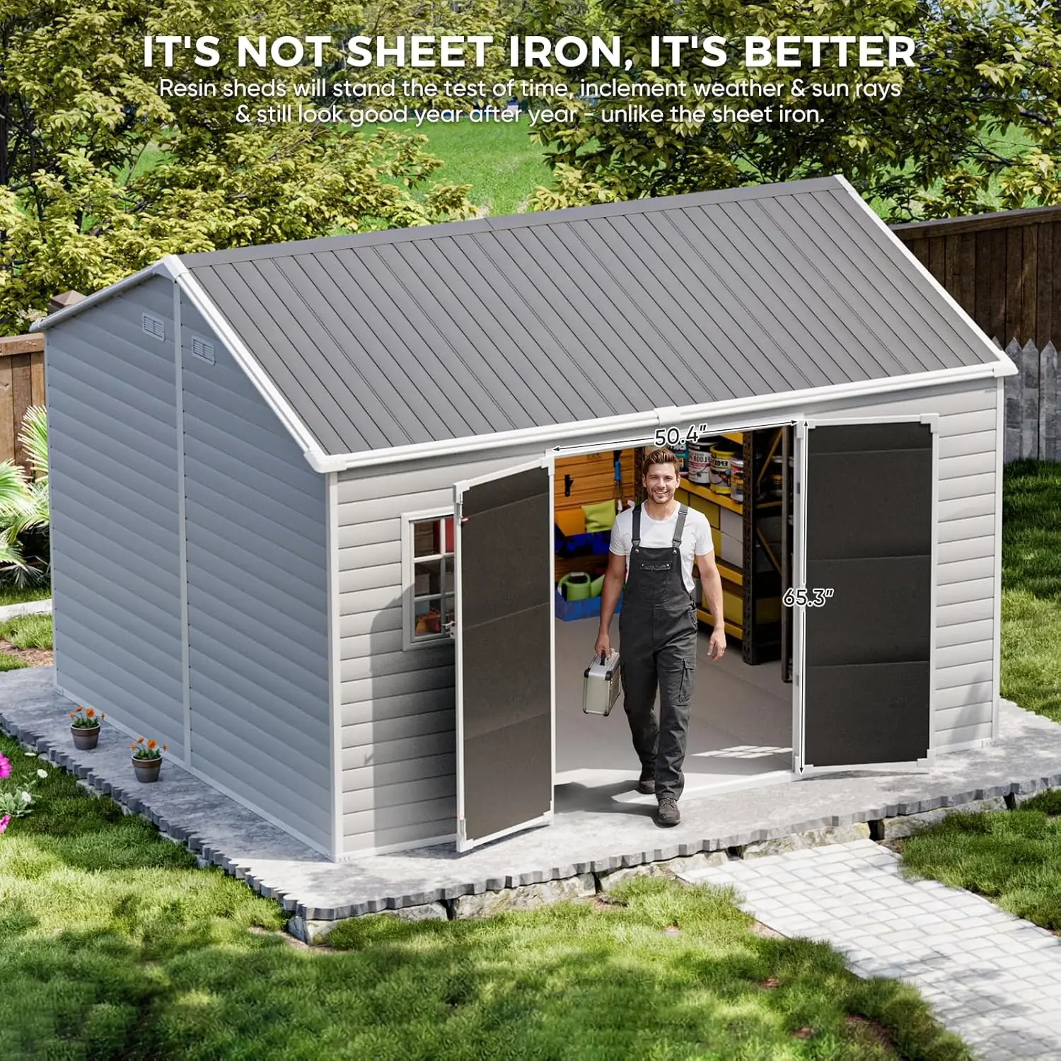 CDCASA 10x12 resin shed review,CDCASA 10x12 resin shed review and rating,is CDCASA 10x12 resin shed worth buying,CDCASA 10x12 resin shed review pros cons,CDCASA 10x12 resin shed review honest opinion,CDCASA 10x12 resin shed review verdict performance test results