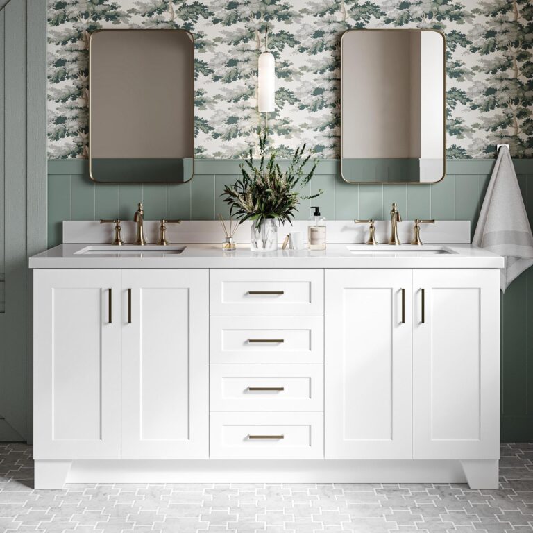 DKB Emilia 72 Inch Bathroom Vanity Review: Pros & Cons 45 Image 1 of DKB Emilia 72 inch bathroom vanity review