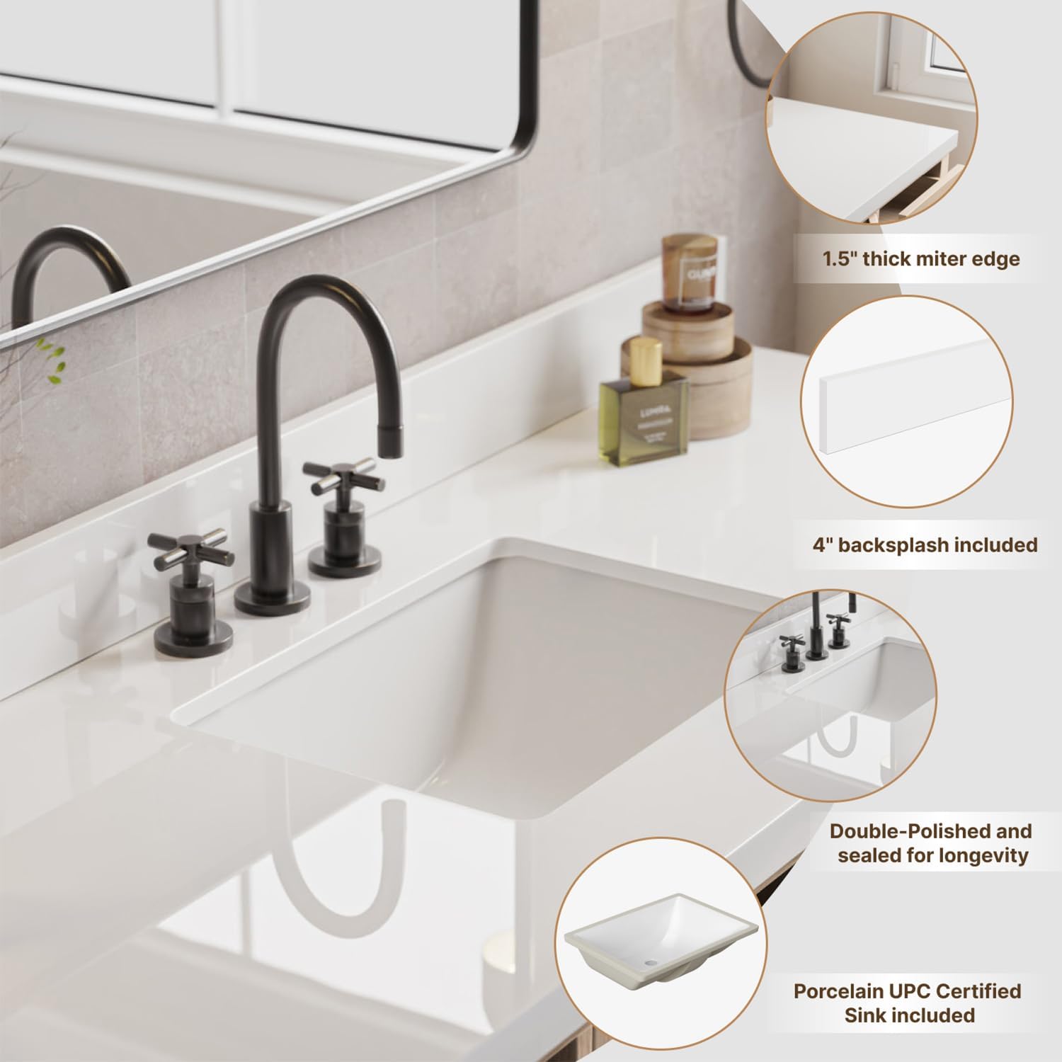 DKB Emilia 72 inch bathroom vanity review,DKB Emilia vanity review and rating,is DKB Emilia vanity worth buying,DKB Emilia vanity review pros cons,DKB Emilia vanity review honest opinion,DKB Emilia large double sink vanity review verdict real-world details not found in the official specs