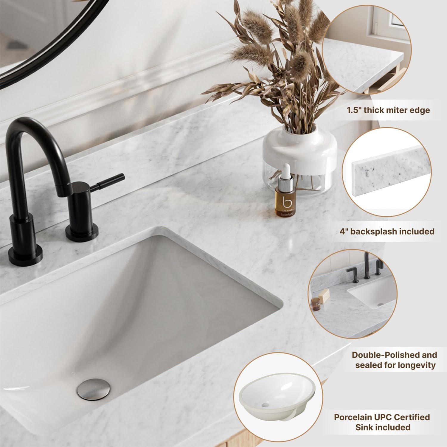 DKB Emilia Bathroom Vanity Review: Pros & Cons Worth Buying? 4 DKB Emilia bathroom vanity review, DKB Emilia bathroom vanity review and rating, is DKB Emilia vanity worth buying, DKB Emilia vanity review pros cons, DKB Emilia vanity review honest opinion, DKB Emilia bathroom vanity review verdict compared against top alternatives