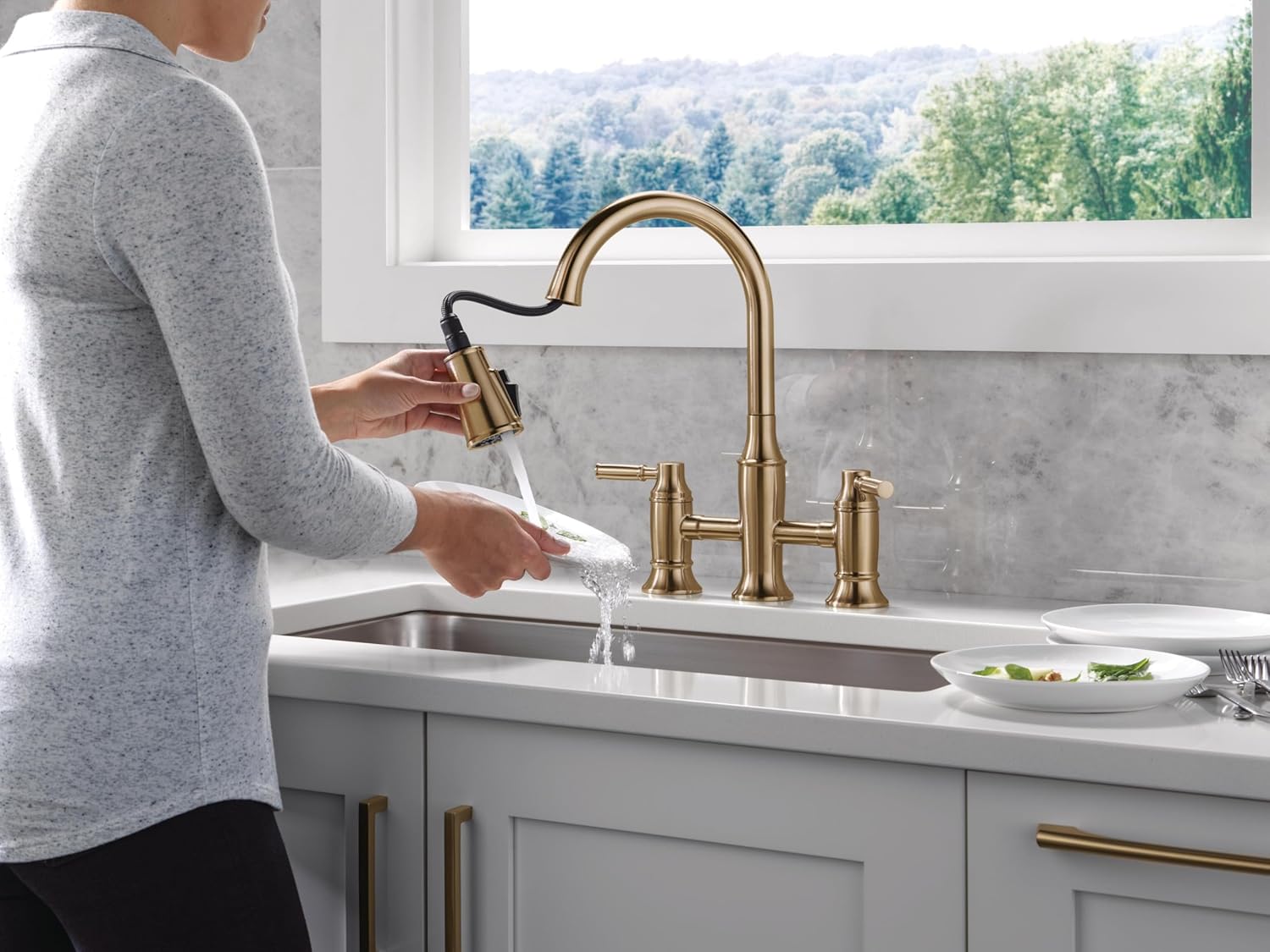 Delta Renaldi Kitchen Faucet Review: Honest Pros & Cons 2 Delta Renaldi kitchen faucet review,Delta Renaldi faucet rating,Delta Renaldi faucet pros cons,Delta Renaldi kitchen faucet honest opinion,Delta Renaldi faucet review verdict,Delta Renaldi faucet worth buying setup process and initial configuration