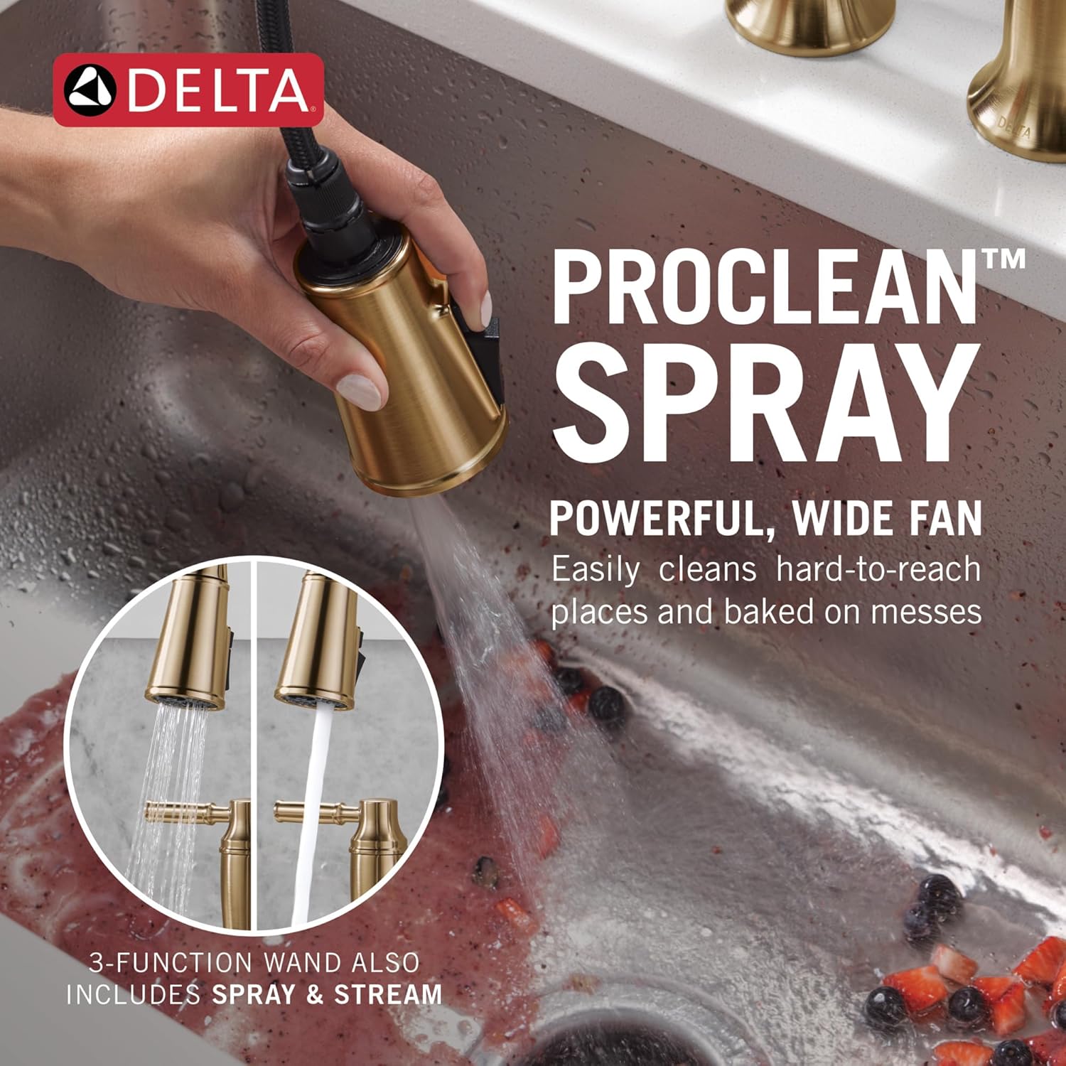 Delta Renaldi Kitchen Faucet Review: Honest Pros & Cons 3 Delta Renaldi kitchen faucet review,Delta Renaldi faucet rating,Delta Renaldi faucet pros cons,Delta Renaldi kitchen faucet honest opinion,Delta Renaldi faucet review verdict,Delta Renaldi faucet worth buying after weeks of real-world daily use