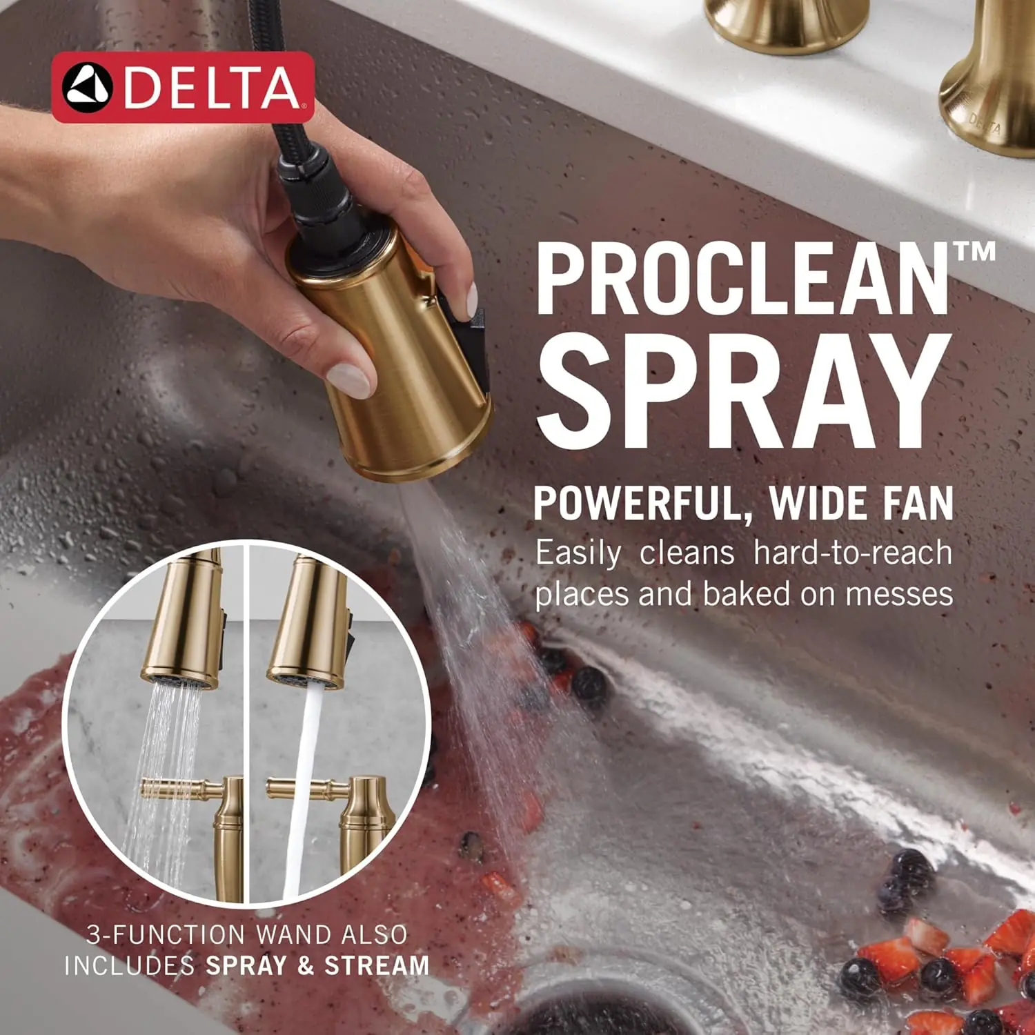 Delta Renaldi Kitchen Faucet Review: Honest Pros & Cons 3 Delta Renaldi kitchen faucet review,Delta Renaldi faucet rating,Delta Renaldi faucet pros cons,Delta Renaldi kitchen faucet honest opinion,Delta Renaldi faucet review verdict,Delta Renaldi faucet worth buying after weeks of real-world daily use