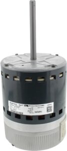 Image 1 of E338178 OEM ECM furnace blower motor review