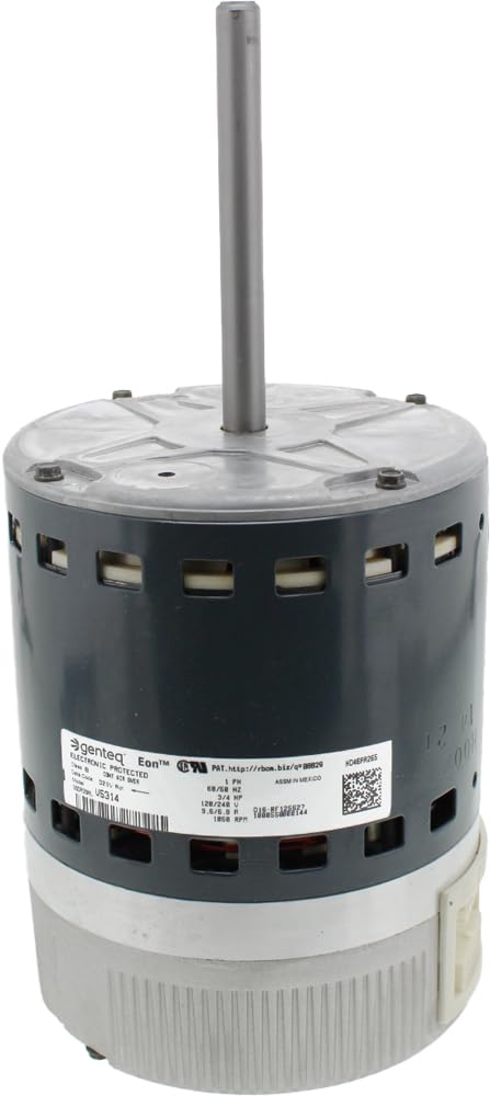 E338178 OEM ECM furnace blower motor review,E338178 furnace motor review and rating,is E338178 motor worth buying,E338178 motor review pros cons,E338178 blower motor review honest opinion,GE Genteq E338178 review verdict setup process and initial configuration