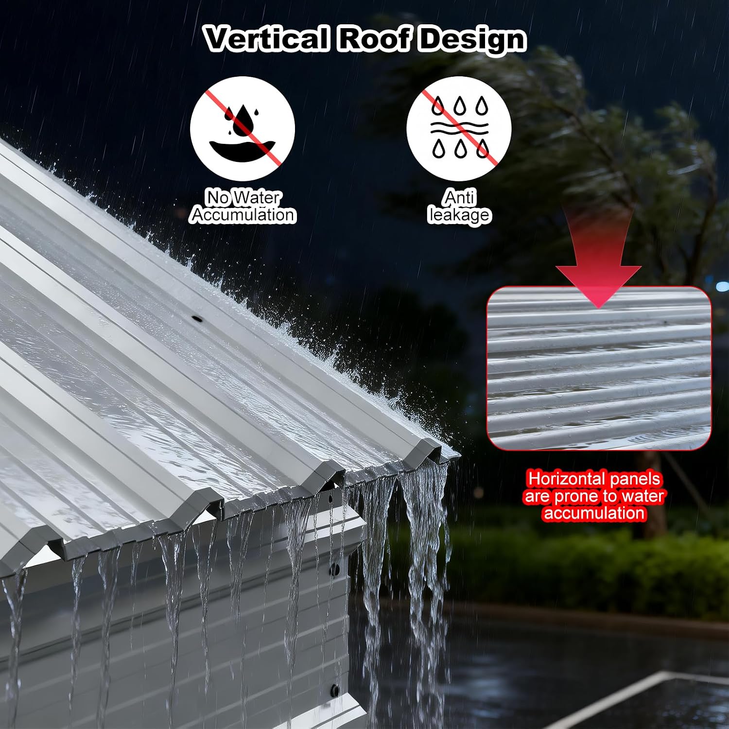 FLOUREE 20x20 Metal Carport Review: Honest Pros & Cons 2 FLOUREE 20x20 metal carport review,FLOUREE 20x20 metal carport review and rating,is FLOUREE 20x20 metal carport worth buying,FLOUREE 20x20 metal carport review pros cons,FLOUREE 20x20 metal carport honest opinion,FLOUREE 20x20 metal carport review verdict during hands-on performance testing