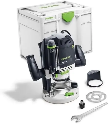 Festool OF 2200 Review: Honest Pros & Cons Worth Buying? 1 Festool OF 2200 review,Festool OF 2200 review and rating,is Festool OF 2200 worth buying,Festool OF 2200 review pros cons,Festool OF 2200 review honest opinion,Festool OF 2200 review verdict unboxing — what comes in the box