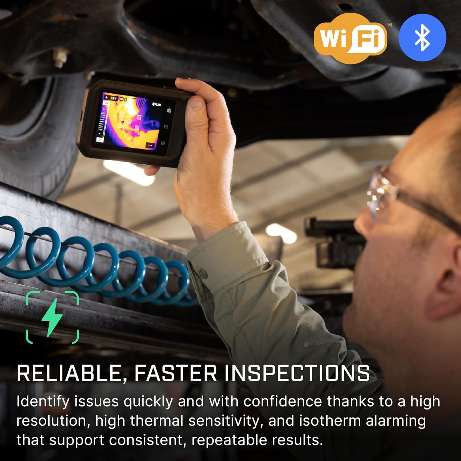 Flir C8 Review: Honest Pros & Cons Worth Buying? 3 Step-by-step guide for Flir C8 review,Flir C8 review and rating,is Flir C8 worth buying,Flir C8 review pros cons,Flir C8 review honest opinion,Flir C8 review verdict - complete tutorial