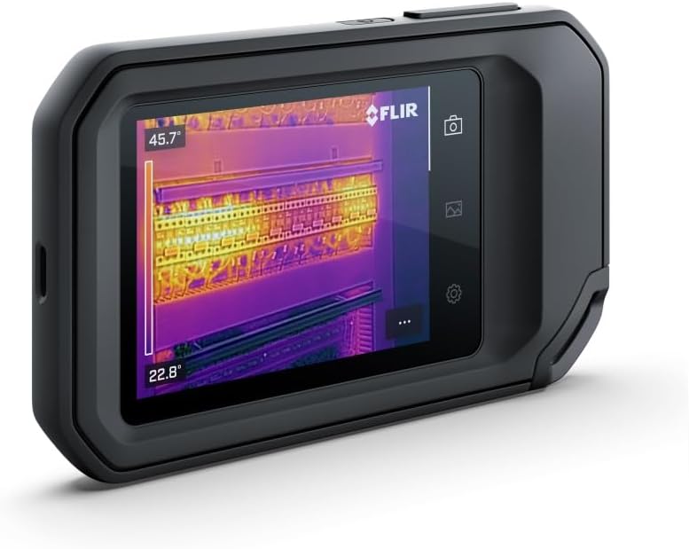 Flir C8 Review: Honest Pros & Cons Worth Buying? 4 Flir C8 review,Flir C8 review and rating,is Flir C8 worth buying,Flir C8 review pros cons,Flir C8 review honest opinion,Flir C8 review verdict performance testing and real-world results