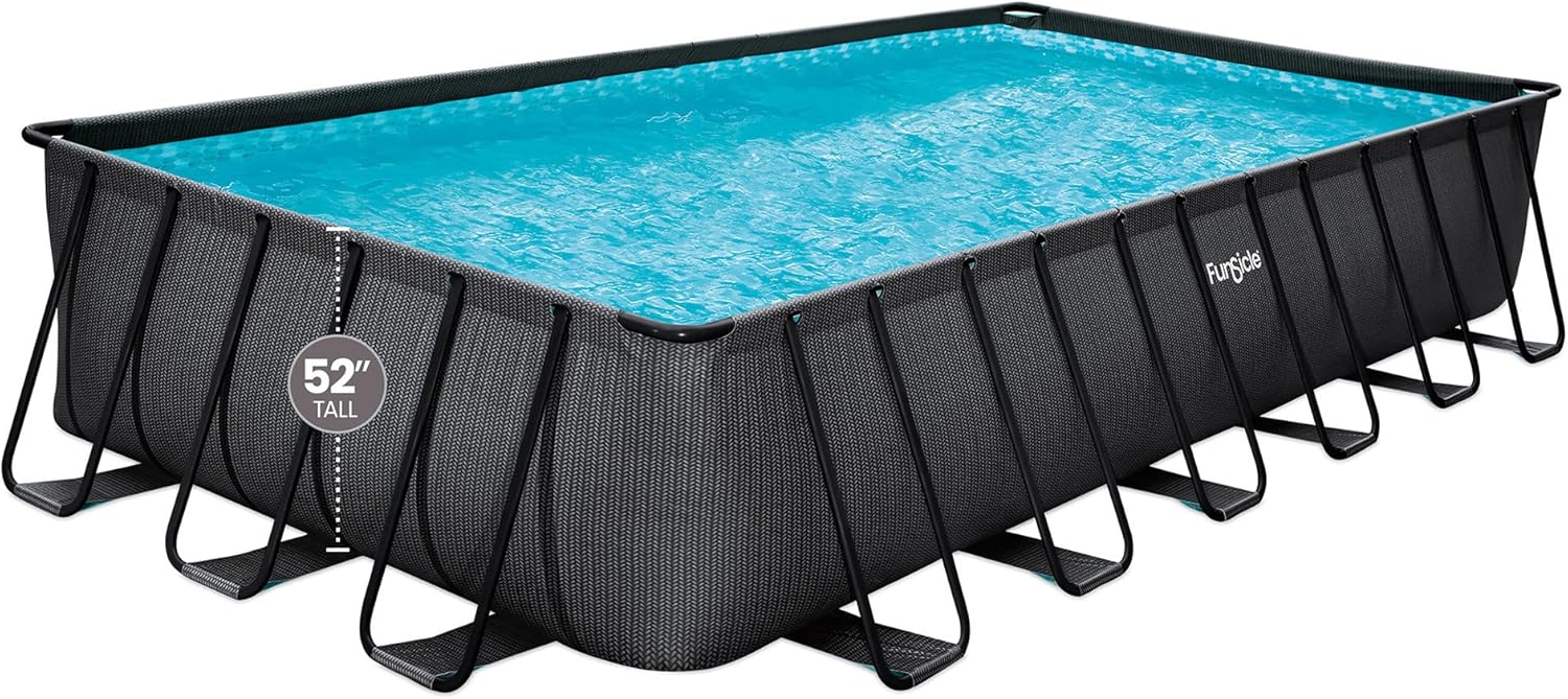 Funsicle Oasis Designer Lap Pool review,Funsicle Oasis Designer Lap Pool review and rating,is Funsicle Oasis Designer Lap Pool worth buying,Funsicle Oasis Designer Lap Pool review pros cons,Funsicle Oasis Designer Lap Pool review honest opinion,Funsicle Oasis Designer Lap Pool review verdict unboxing — first impressions and package contents
