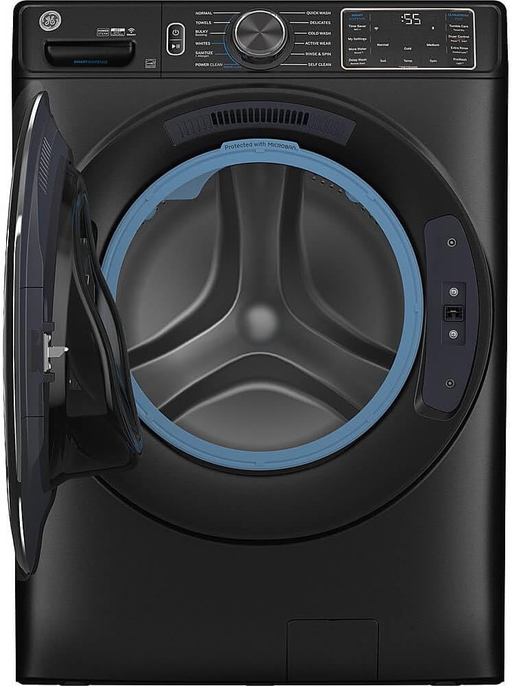 GE GFW655SPVDS review,GE GFW655SPVDS review and rating,is GE GFW655SPVDS worth buying,GE GFW655SPVDS review pros cons,GE GFW655SPVDS review honest opinion,GE GFW655SPVDS review verdict performance testing over multiple weeks