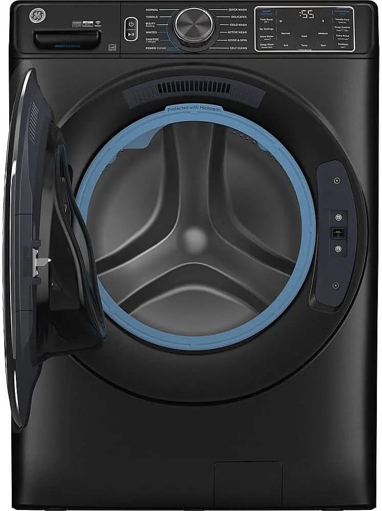 GE GFW655SPVDS review,GE GFW655SPVDS review and rating,is GE GFW655SPVDS worth buying,GE GFW655SPVDS review pros cons,GE GFW655SPVDS review honest opinion,GE GFW655SPVDS review verdict performance testing over multiple weeks